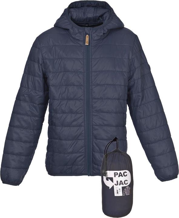 Actual product image Rukka Pac Jac thermal jacket (74)
