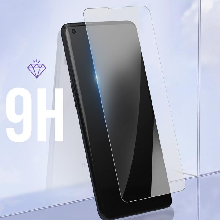 Image du produit Avizar Film de protection d'écran en verre d'une dureté de 9H (1 pièce(s), Oppo Find X5 Pro)