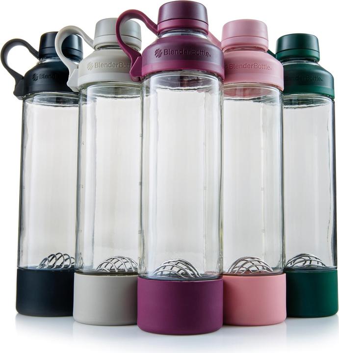 Actual product image Blender Bottle Mantra (0.60 l)