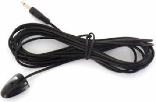 Actual product image Blaupunkt External hands-free microphone