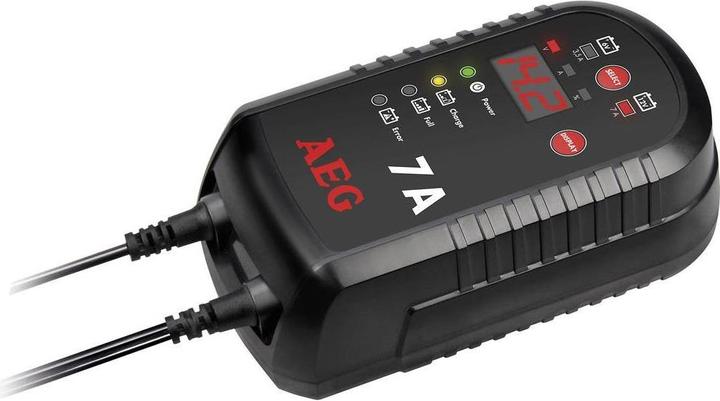 Produktbild AEG Ld 7.0 (6V, 12V, 7 A)