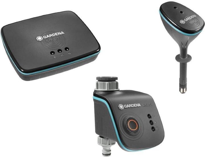 Image du produit Gardena Smart Watering