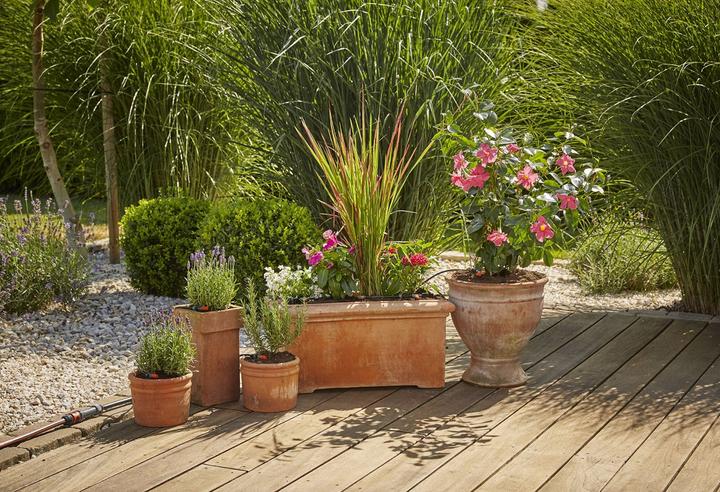 Image du produit Gardena Smart Watering