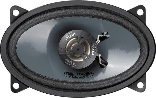 Image du produit Mac Audio Rue Mac Mobile 915.2 (160 W, 4 x 6")
