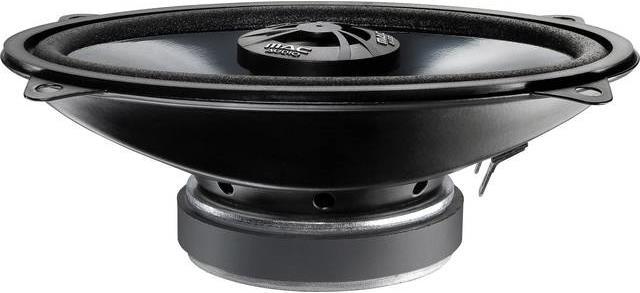 Image du produit Mac Audio Rue Mac Mobile 915.2 (160 W, 4 x 6")