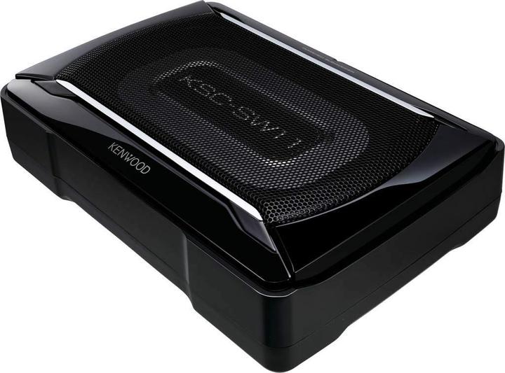 Produktbild Kenwood Corp. Ksc-Sw11 (150 W)