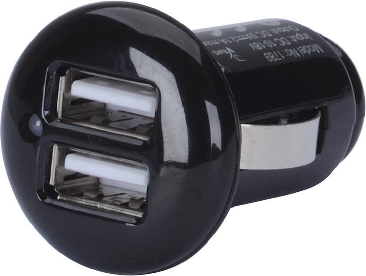 HR-Imotion Cigarette lighter adapter