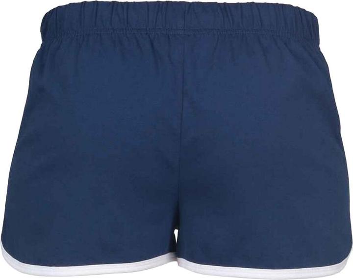 Actual product image Skinni Fit Skinni Minni Childrens/Kids Retro Shorts (128)