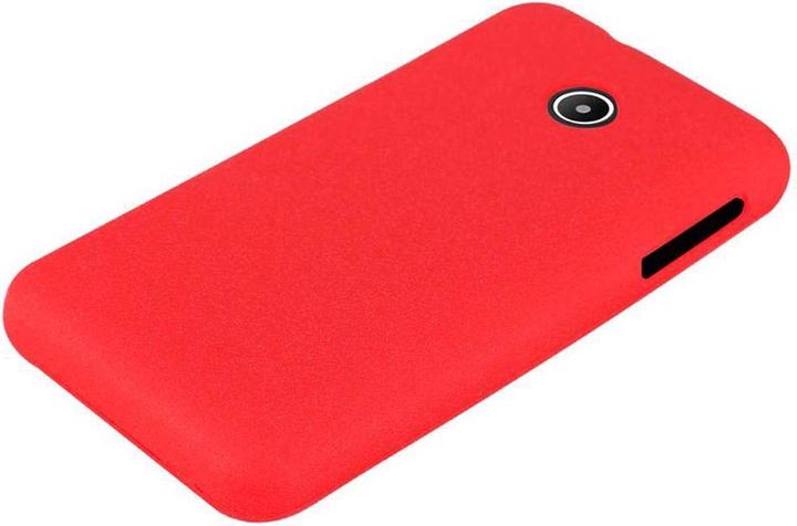 Actual product image Cadorabo TPU Frosted Cover