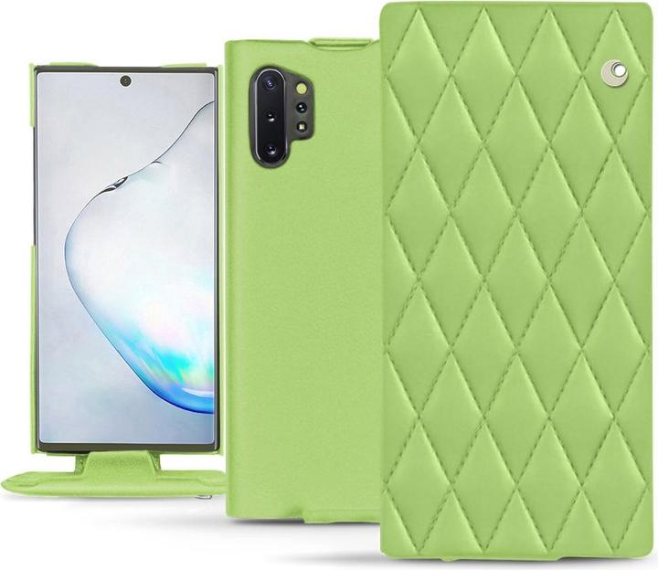 Produktbild Noreve Lederschutzhülle vertikal (Samsung Galaxy Note 10+)