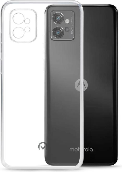 Image du produit Mobilize Enveloppe de gelée (Motorola Moto G32)