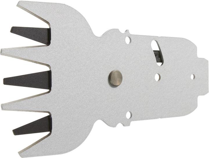 Produktbild Bosch Home & Garden Grasscherblatt 8 cm für ASB/AGS (Heckenschere)