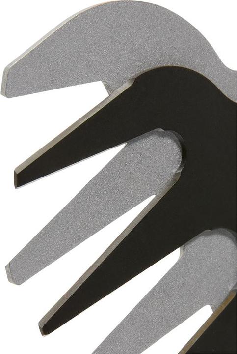 Produktbild Bosch Home & Garden Grasscherblatt 8 cm für ASB/AGS (Heckenschere)