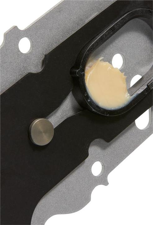 Produktbild Bosch Home & Garden Grasscherblatt 8 cm für ASB/AGS (Heckenschere)