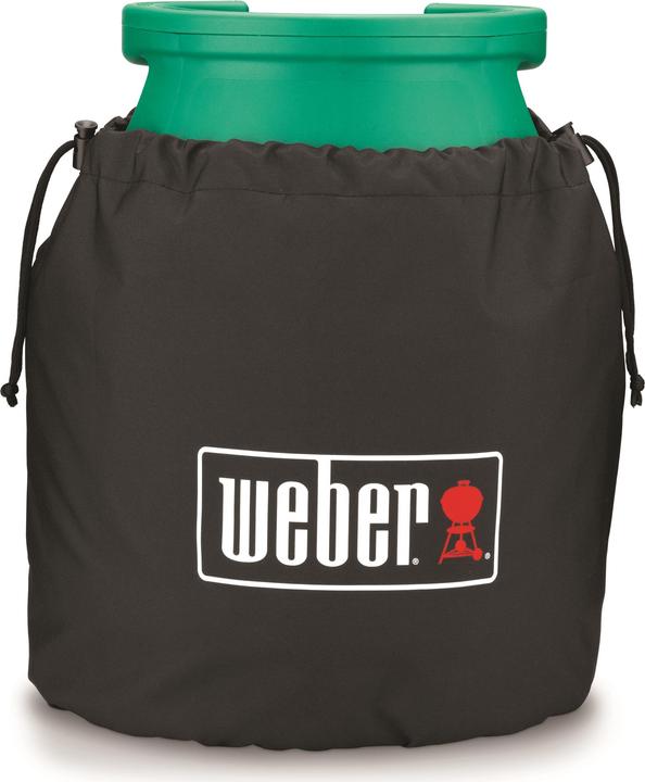 Produktbild Weber Gasflaschenschutzhülle (Gasflasche)