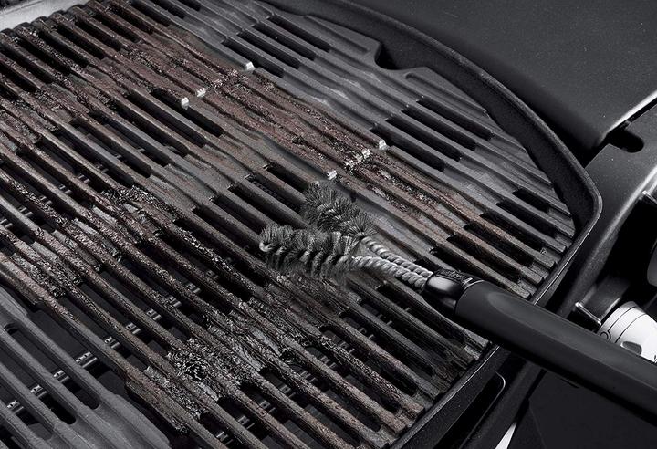Produktbild Weber Grillbürste (27 cm)