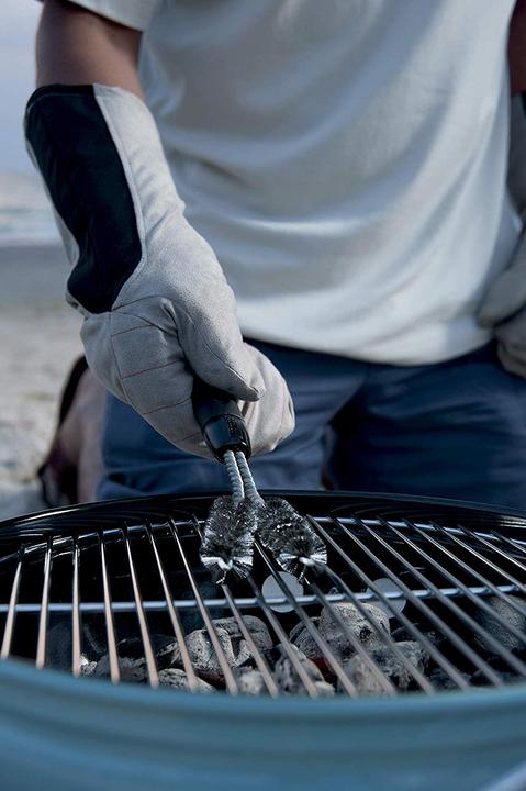 Produktbild Weber Grillbürste (27 cm)