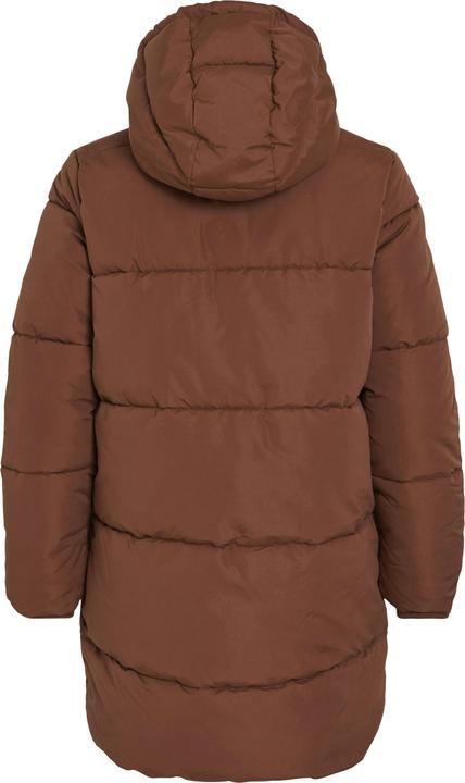 Image du produit Vila Petite - Manteau matelassé à capuche (42)