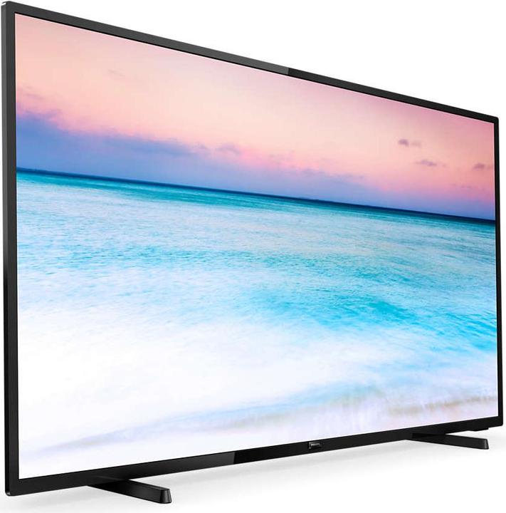 Produktbild Philips 50PUS6504 (50", LCD, 4K, 2019)