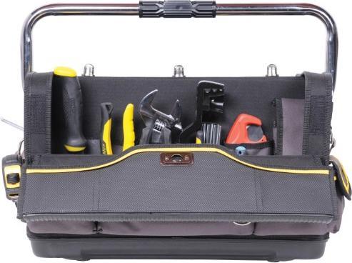 Produktbild Stanley Installateur-Werkzeugtasche FatMax® (1 Teile)