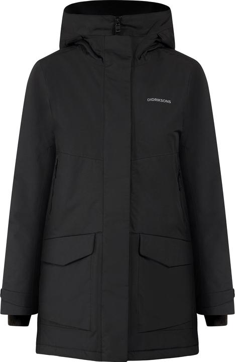 Didriksons Women's Frida Parka 7 (36, S)