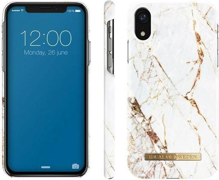 Immagine prodotto iDeal Of Sweden Moda (Apple iPhone XR)