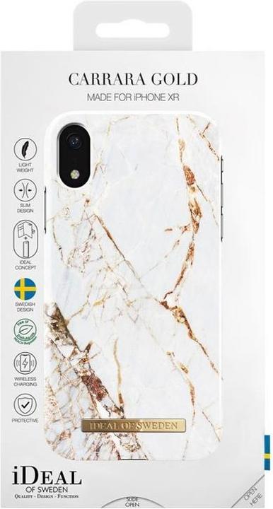 Immagine prodotto iDeal Of Sweden Moda (Apple iPhone XR)