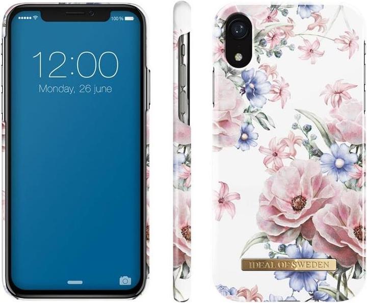 Produktbild iDeal Of Sweden Fashion (Apple iPhone XR)