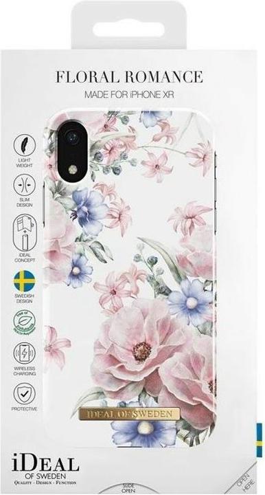 Produktbild iDeal Of Sweden Fashion (Apple iPhone XR)