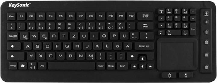 Produktbild KeySonic KSK-6231INEL (DE, Kabelgebunden)