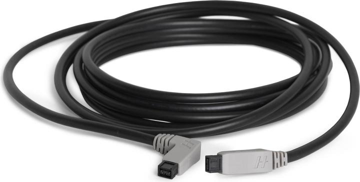 Image du produit Hasselblad FireWire 800 Kabel, 4.5 m, Grau (4.50 m)