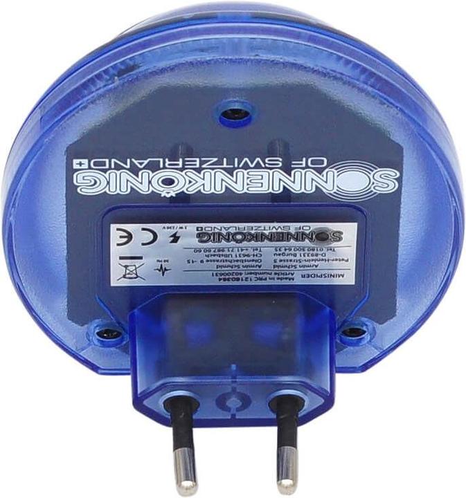 Image du produit Sonnenkönig Mini araignée