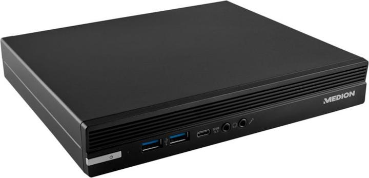 Immagine prodotto Medion Akoya S62003 (Intel Core i7-8700T, 8 GB, 256 GB)
