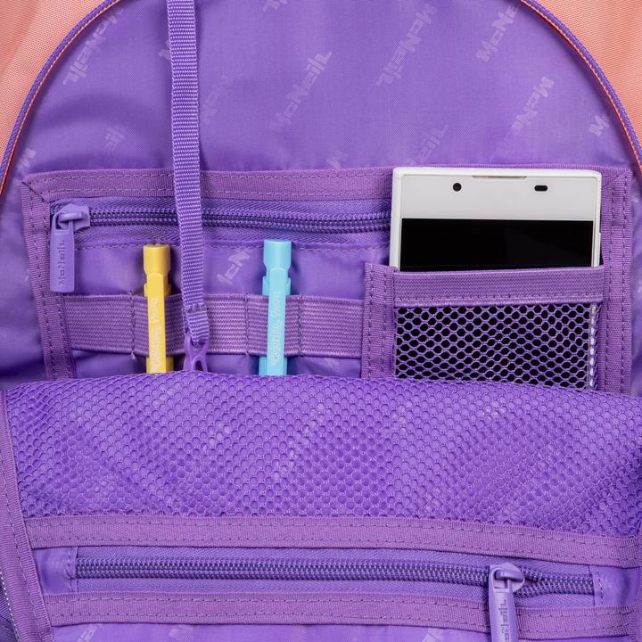 Immagine prodotto Mc Neill Zaino scuola Milo 43 cm (27 l)