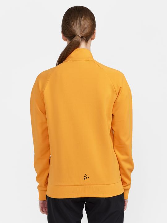 Immagine prodotto Craft Giacca Core Soul con zip intera W (XS)