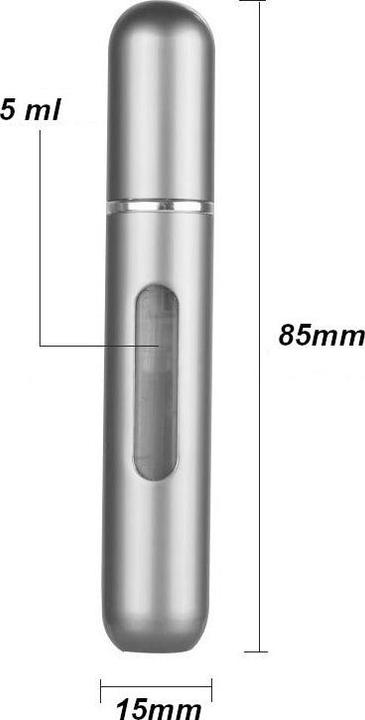Image du produit Hermex Mini diffuseur de parfum (Eau de parfum, 5 ml)