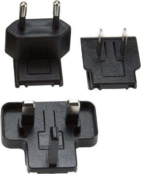 Produktbild StarTech Ersatz 5V DC Netzteil - 5 Volt, 4 Ampere