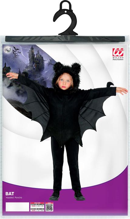 Produktbild Widmann Fledermaus (110, 116)