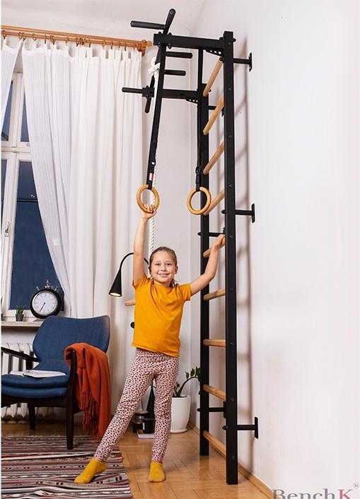 Actual product image BenchK Gymnastics Accessories (310/510 series)