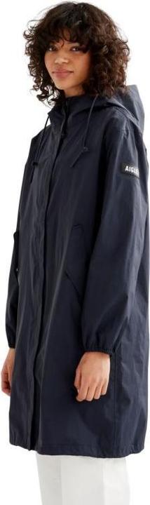 Aigle MTD Long Packable Parka (34)
