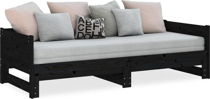 Actual product image VidaXL Galatios (80 x 200 cm)