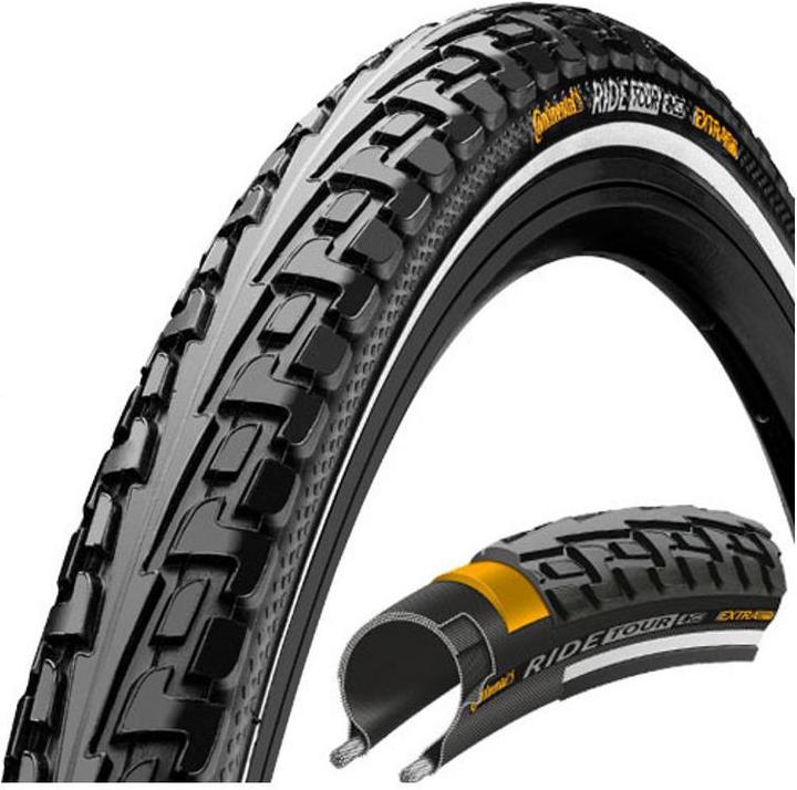 Image du produit Continental Ride Tour (26 x 1.50 CS, 42-584)