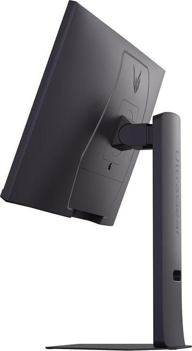Image du produit LG UltraGear 27G850A (3840 x 2160 pixels, 27")