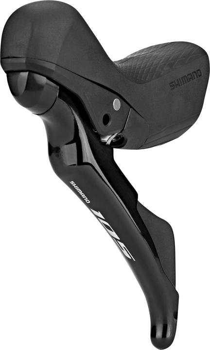 Produktbild Shimano 105 ST-R7020 Schalt-/Bremshebel für Disc-Brake Links 2-fach