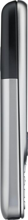 Produktbild Nokia 6303 classic - Steel (2.20", 3 Mpx)