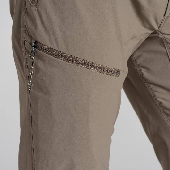 Actual product image Craghoppers NosiLife Pro Trouser III (XL)