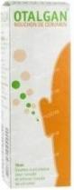 Produktbild Otalgan Cerumen