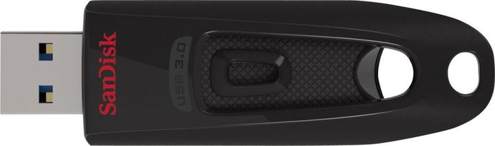 Produktbild SanDisk Ultra (128 GB, USB-A)