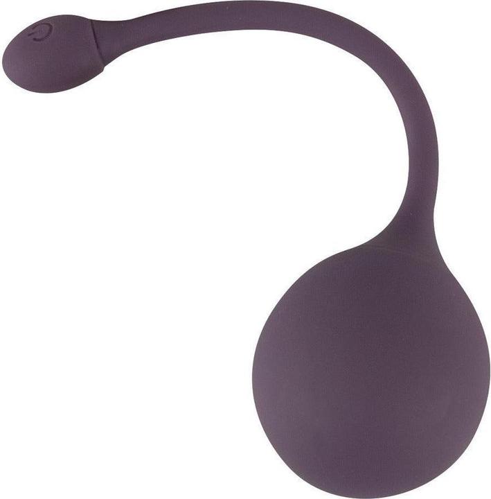 Image du produit Training Pleasure Balls TPB RC Love Ball