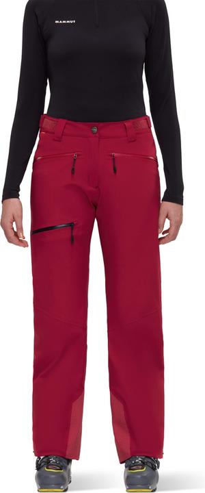 Actual product image Mammut Stoney HS Thermo Pants Women (L)